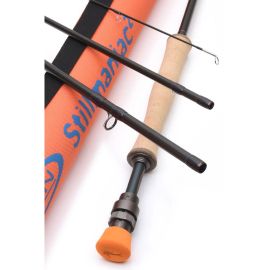 Vision Vision Stillmaniac² Fly Rod, Fly Fishing