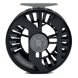 Vision XLS Hybrid Fly Reel Fliegenrolle
