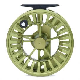 Vision XLS Pikemaniac Fly Reel Fliegenrolle