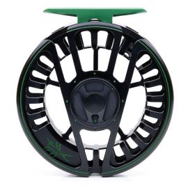 Vision XLV Nymph #4/5 Fliegenrolle