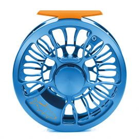 Orvis Mirage Fly Reel, pewter