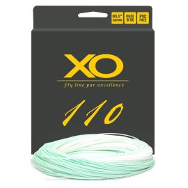 Coda Vision XO 110 Fly Line, floating