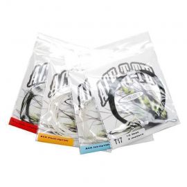 Vision Hybrid Tapered Tips