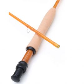 Vision Trout Glass Einhand Fliegenrute