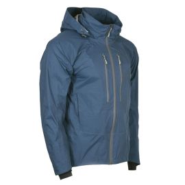 Vision Hazy Jacket, navy blue