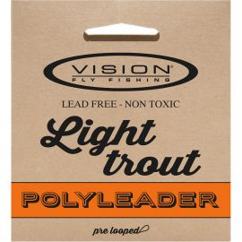 Vision Light Trout Polyleader