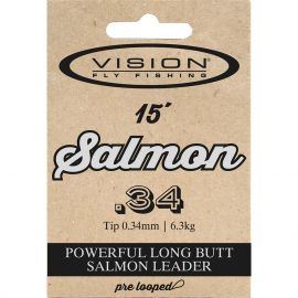 Vision Light Trout Polyleader