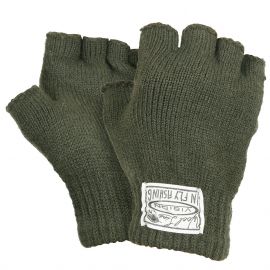 Vision Subzero Fingerless Glove