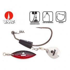 VMC Bladed 7346BD Swimbait Hook