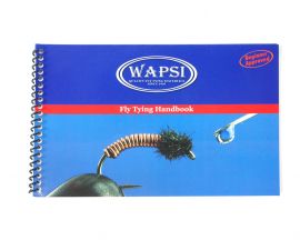 Wapsi Fly Tying Handbook