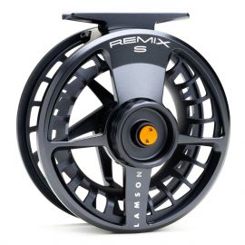 Mulinello Lamson Remix S-Series Fly Reels, day break
