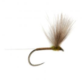 Fulling Mill Weiss CDC Baetis, barbless