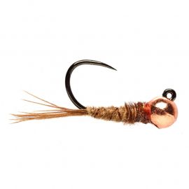 Fulling Mill Weiss Simple PTN, barbless