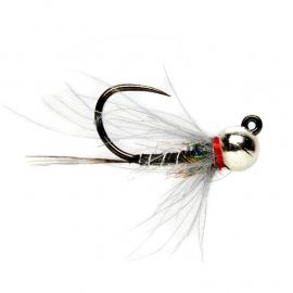 Fulling Mill Weiss Skunk, barbless