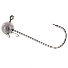 Westin RoundUp HD Jig Hooks, Spinfishing, Soft Baits