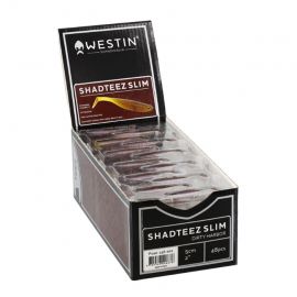 Westin ShadTeez Slim Box Shads