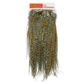 Whiting Commercial Grade Rooster Saddle, Hahnensattelbalg
