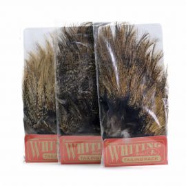 Whiting Coq de Leon Tailing Pack