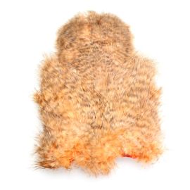 Whiting Spey Hen Saddle Hennensattel