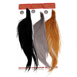 Whiting 1/2 Cape, Bronze Grade