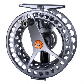 Mulinello Waterworks Lamson Force SL II Fly Reel, thermal