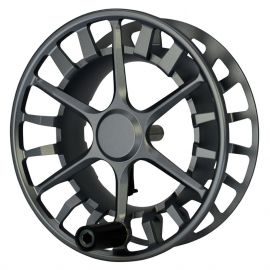 Lamson Guru S-Series Spare Spools, blaze