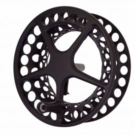 Lamson Litespeed G5 Ersatzspulen, blackout