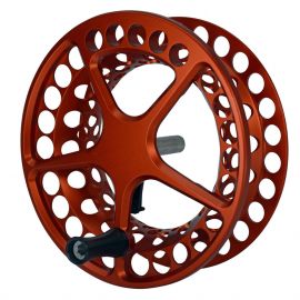 Lamson Litespeed G5 Ersatzspulen, cinder