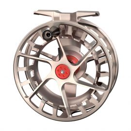 Mulinelli Lamson Speedster S-Series Fly Reels, ember