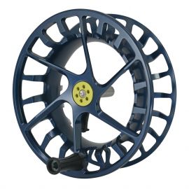 Lamson Speedster S-Series Spare Spools, midnight