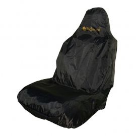 Wychwood Car Seat Protector