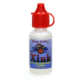 George Gehrke's Xink Sink Fluid