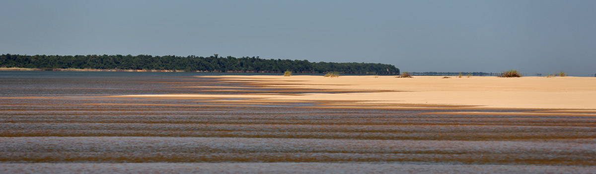 Suinda Lodge - Golden Dorado Argentina