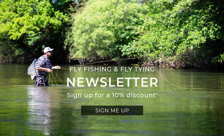 Fly Fishing - Fly Tying Newsletter